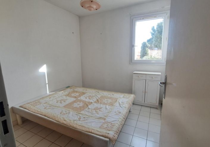 vente Appartement Valras Plage