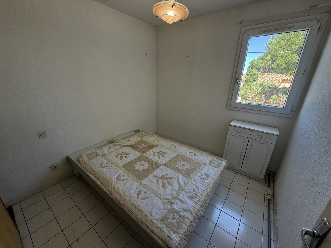 vente Appartement Valras Plage - Photo 6