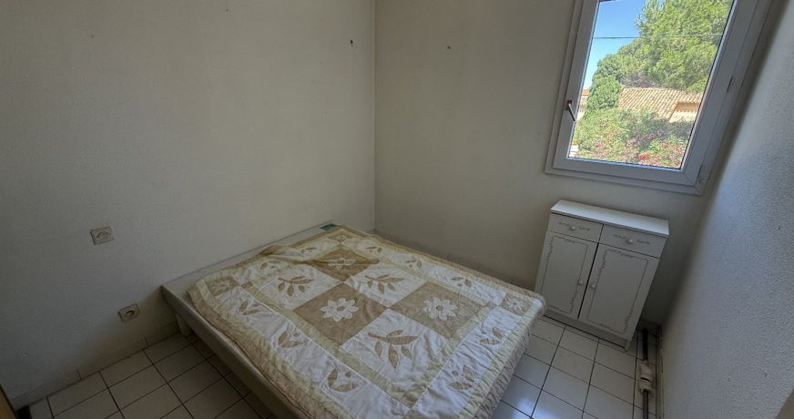 vente Appartement Valras Plage