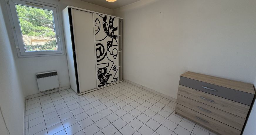 vente Appartement Valras Plage