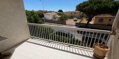 vente Valras Plage