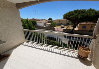 vente Appartement Valras Plage