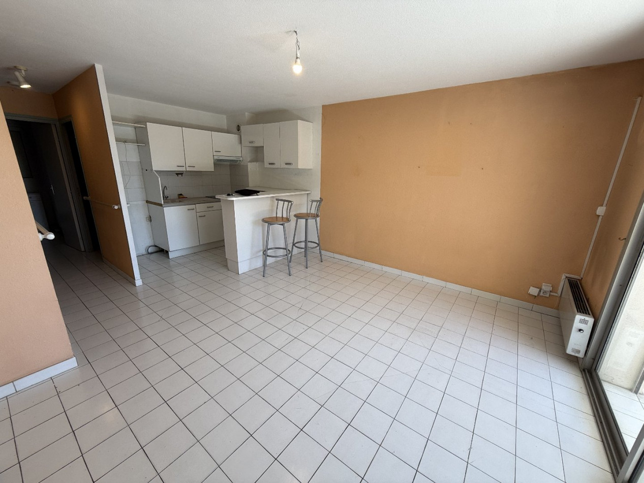 vente Appartement Valras Plage - Photo 2