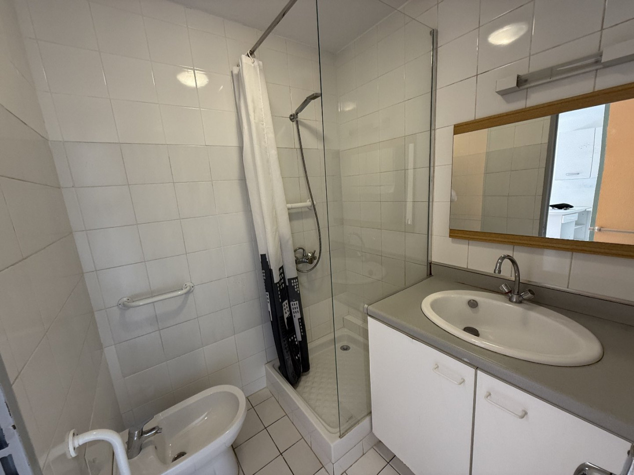 vente Appartement Valras Plage - Photo 7