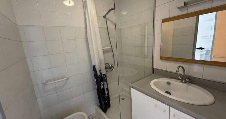 vente Appartement Valras Plage
