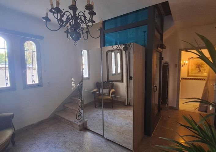 vente Maison Valras Plage