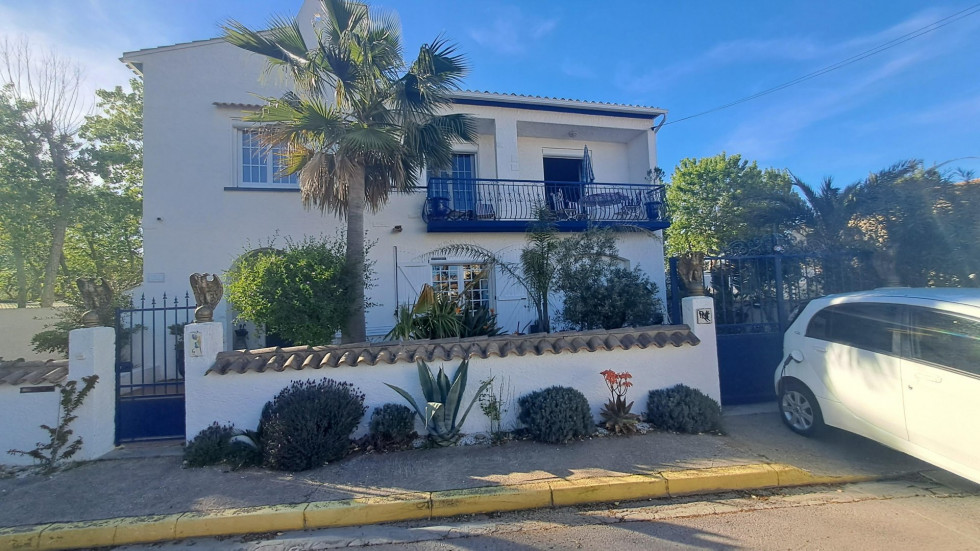 vente Maison Valras Plage - Photo 2