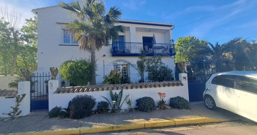 vente Maison Valras Plage