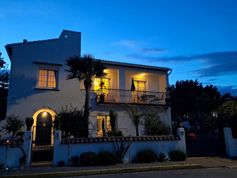 vente Maison Valras Plage - Photo 1