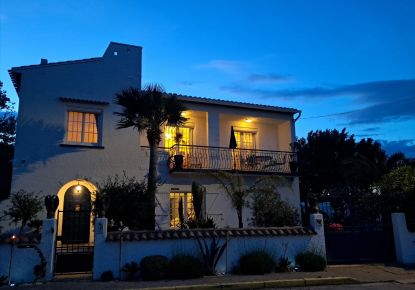 vente Maison Valras Plage