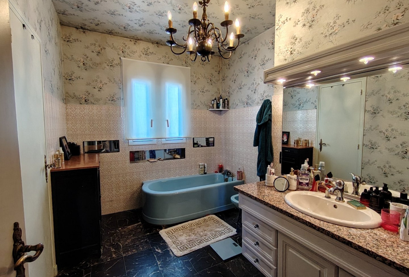 vente Maison Valras Plage - Photo 9