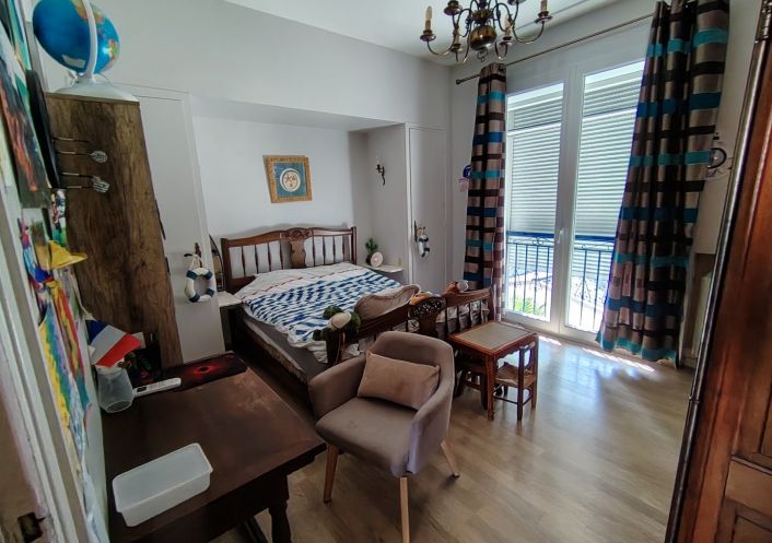 vente Maison Valras Plage