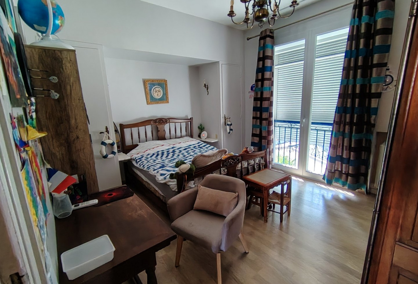 vente Maison Valras Plage - Photo 7