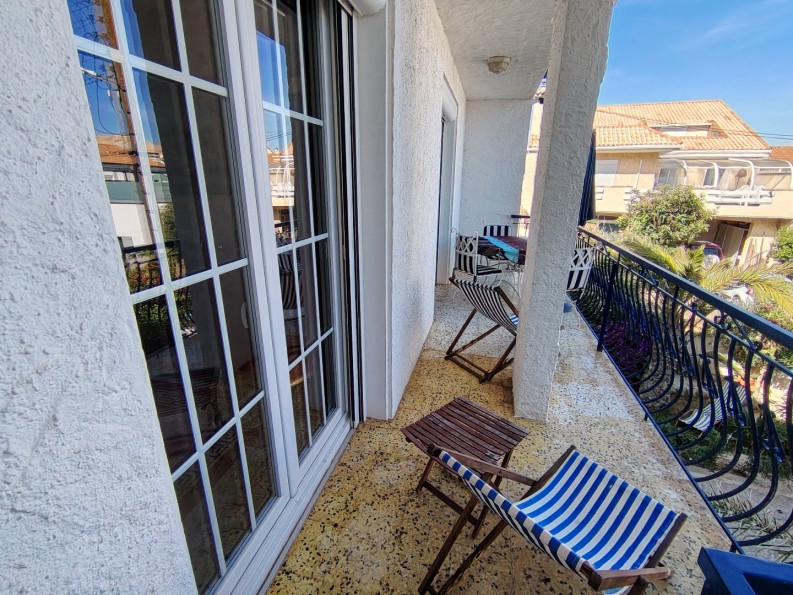 vente Maison Valras Plage - Photo 10