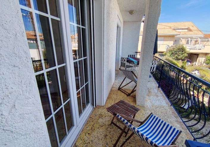vente Maison Valras Plage