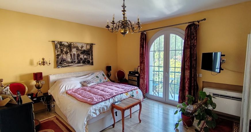 vente Maison Valras Plage