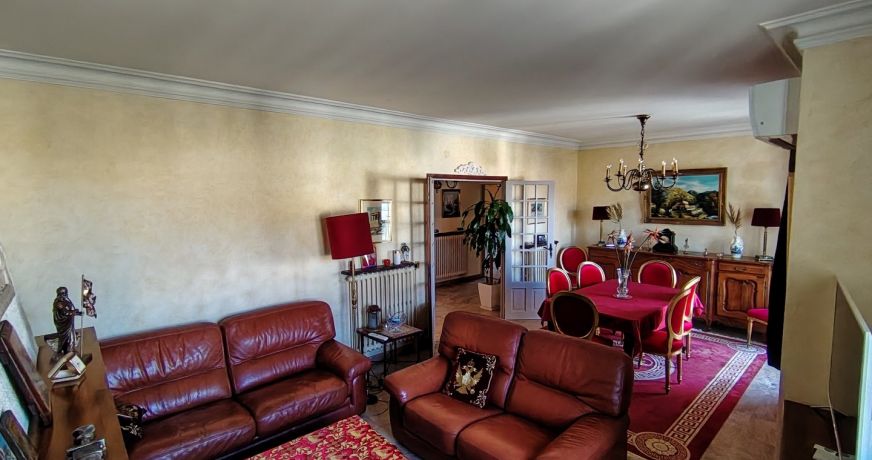vente Maison Valras Plage