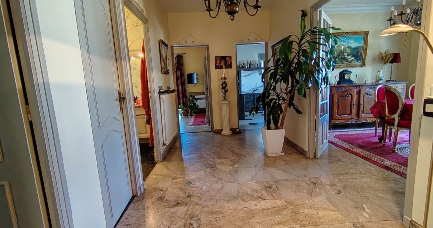 vente Maison Valras Plage