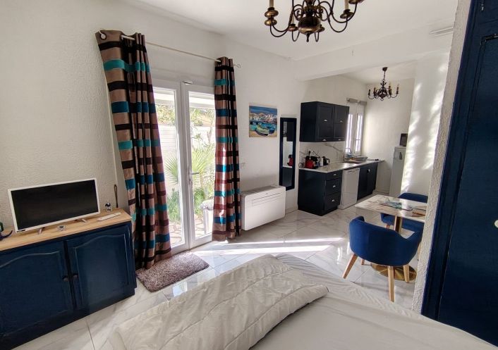 vente Maison Valras Plage