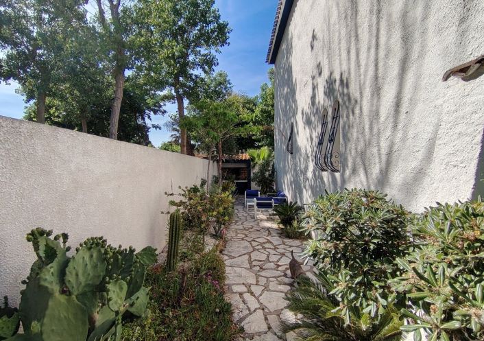 vente Maison Valras Plage