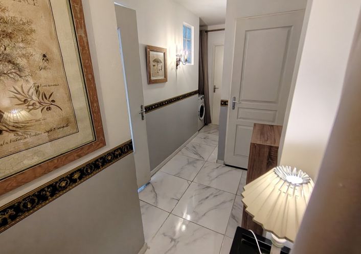 vente Maison Valras Plage