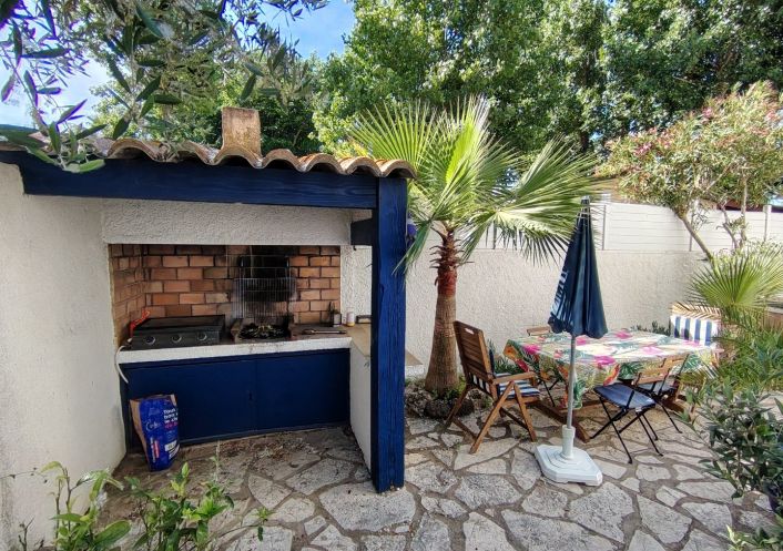 vente Maison Valras Plage