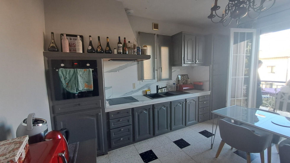 vente Maison Valras Plage - Photo 5