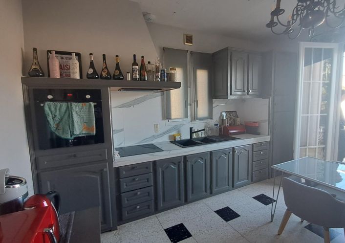 vente Maison Valras Plage