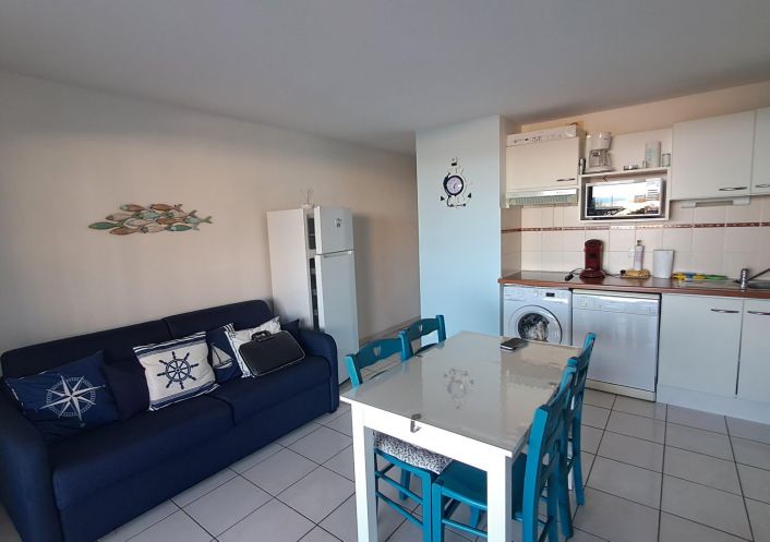 vente Appartement Valras Plage