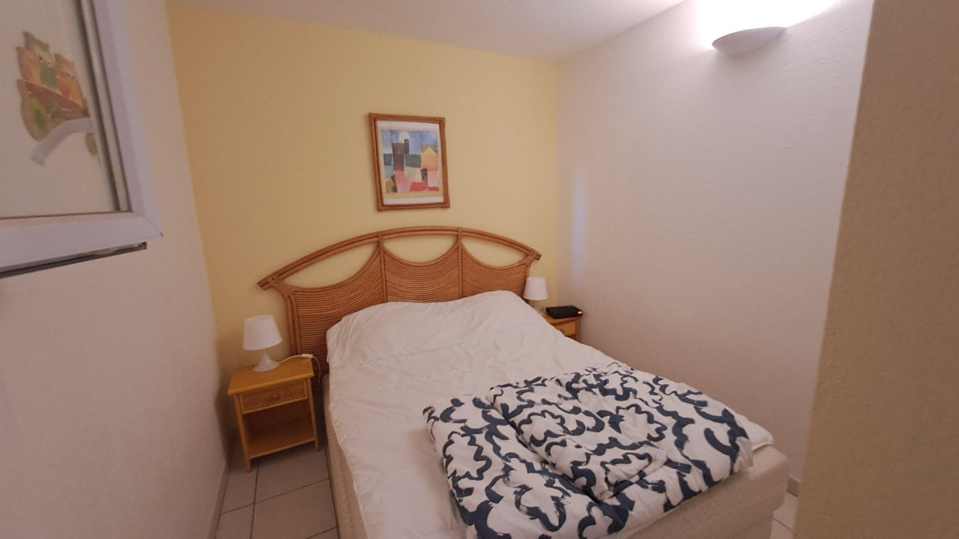 vente Appartement Valras Plage - Photo 7