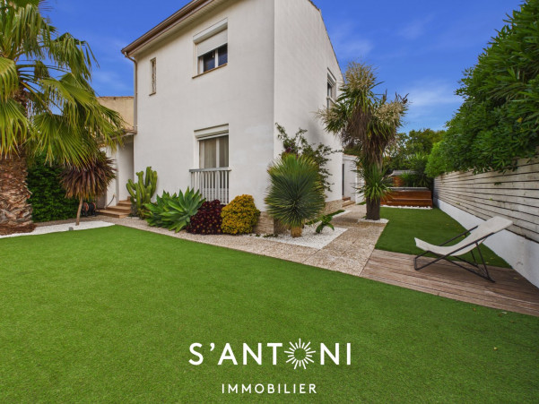 sale Maison Valras Plage - Photo 1