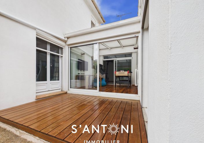 vente Maison Valras Plage