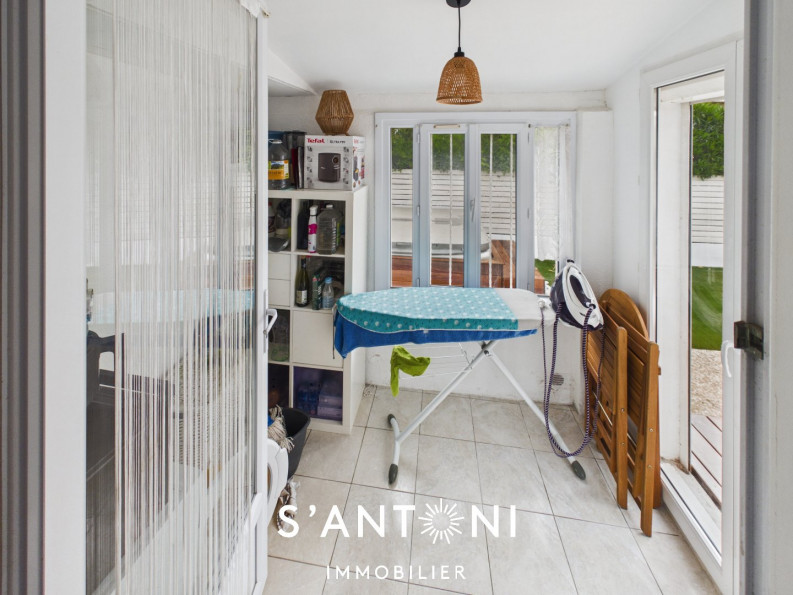 vente Maison Valras Plage - Photo 7
