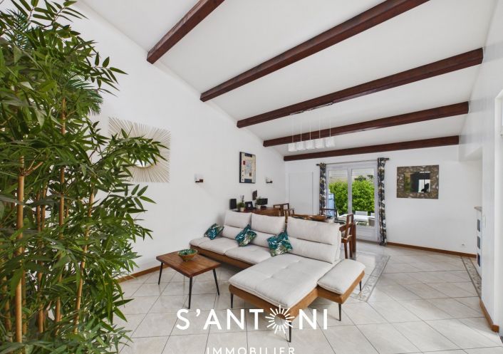 vente Maison Valras Plage