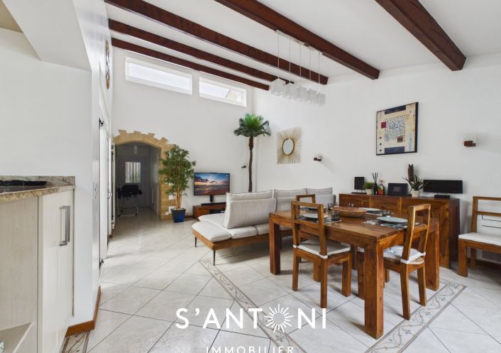 vente Maison Valras Plage