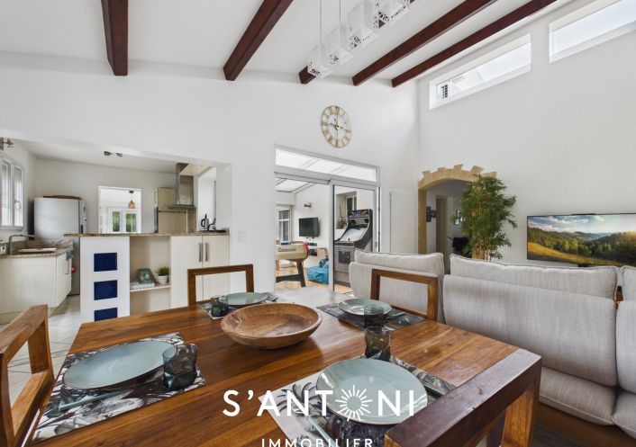 vente Maison Valras Plage