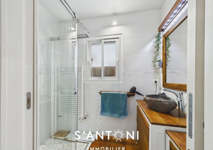vente Maison Valras Plage