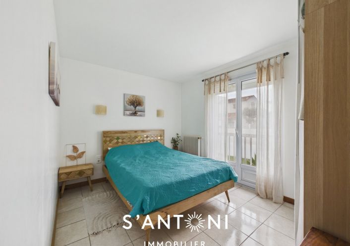 vente Maison Valras Plage