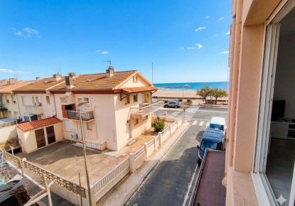 vente Studio Valras Plage