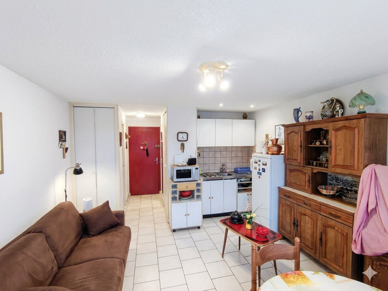vente Studio Valras Plage - Photo 4
