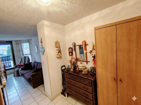 sale Studio Valras Plage - Photo 4