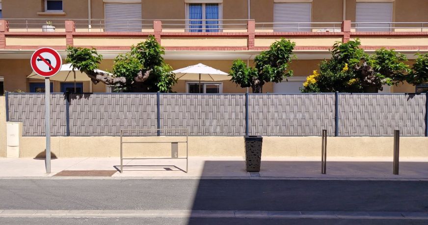 vente Appartement Valras Plage