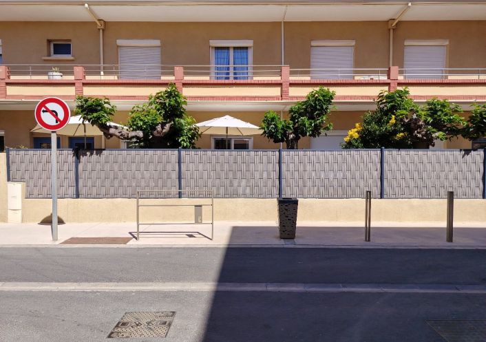 vente Appartement Valras Plage