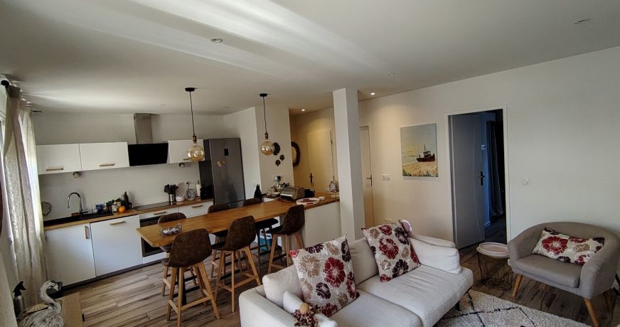 vente Appartement Valras Plage