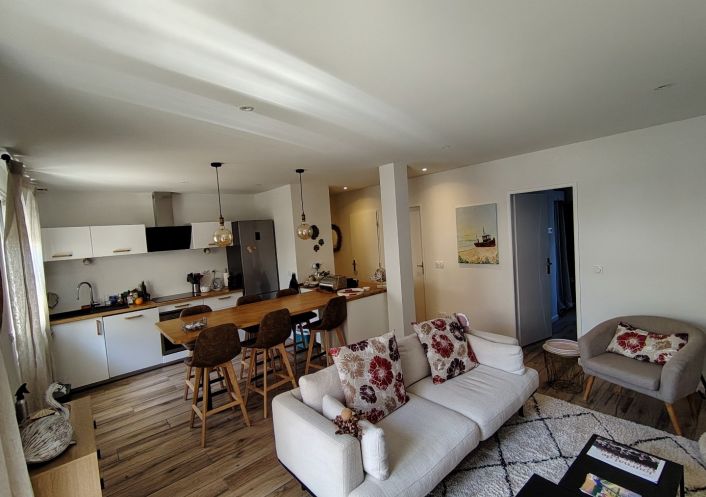 vente Appartement Valras Plage