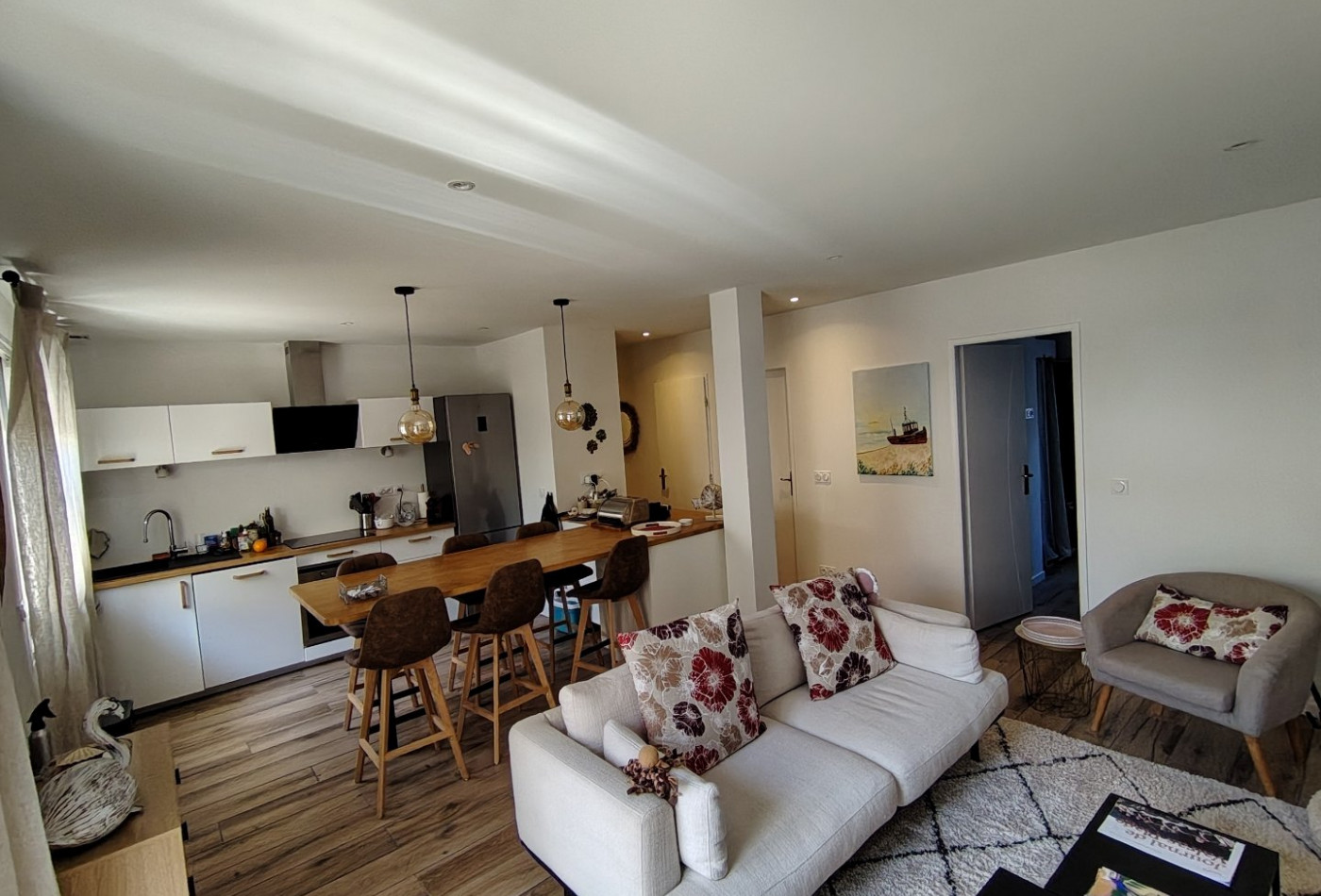 vente Appartement Valras Plage - Photo 2