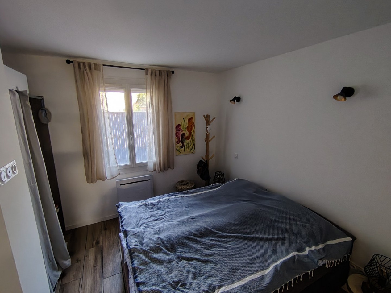 vente Appartement Valras Plage - Photo 5
