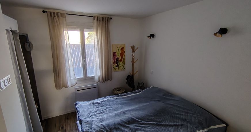 vente Appartement Valras Plage