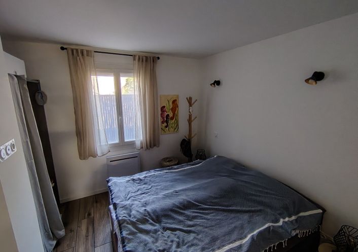 vente Appartement Valras Plage