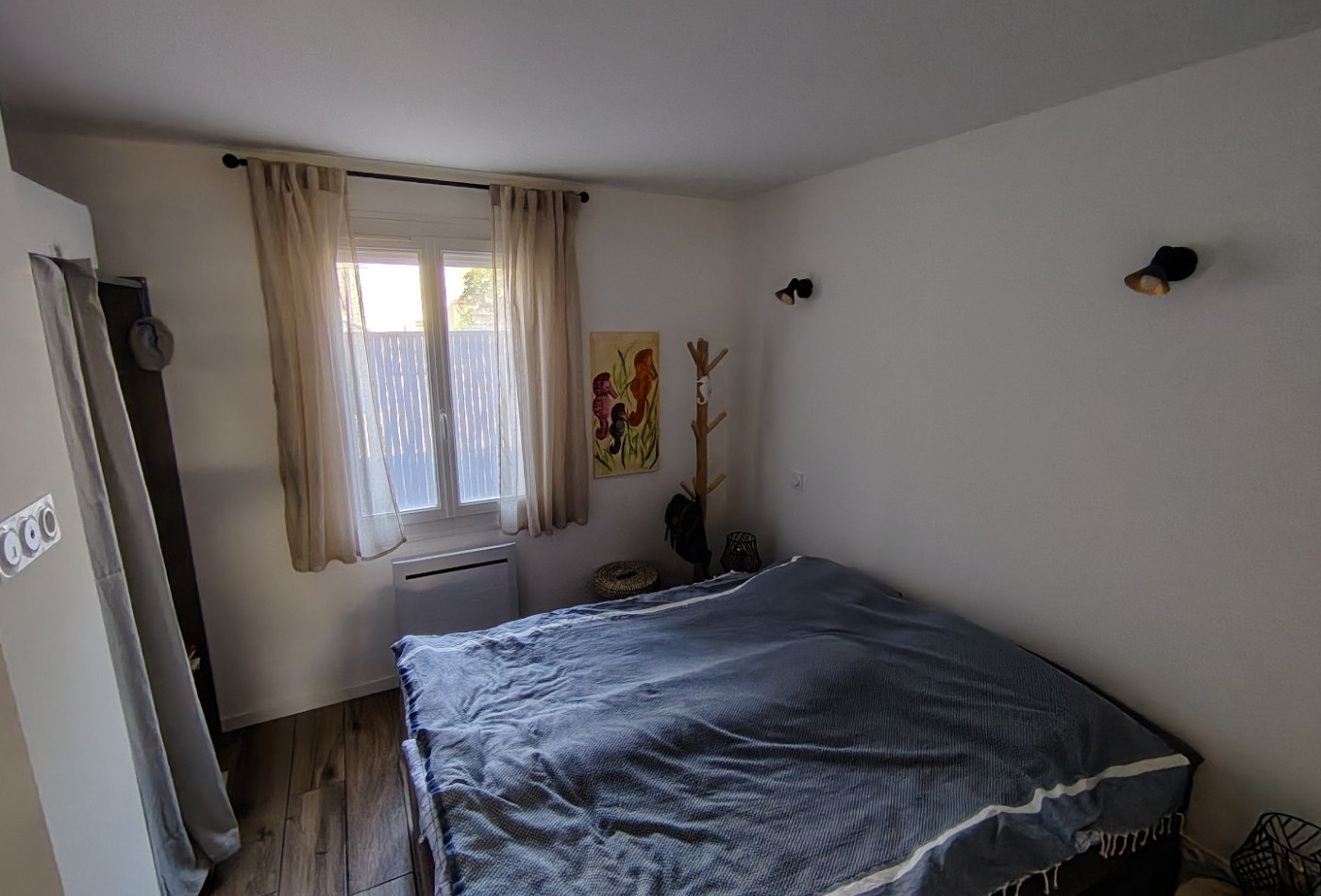 vente Appartement Valras Plage - Photo 5